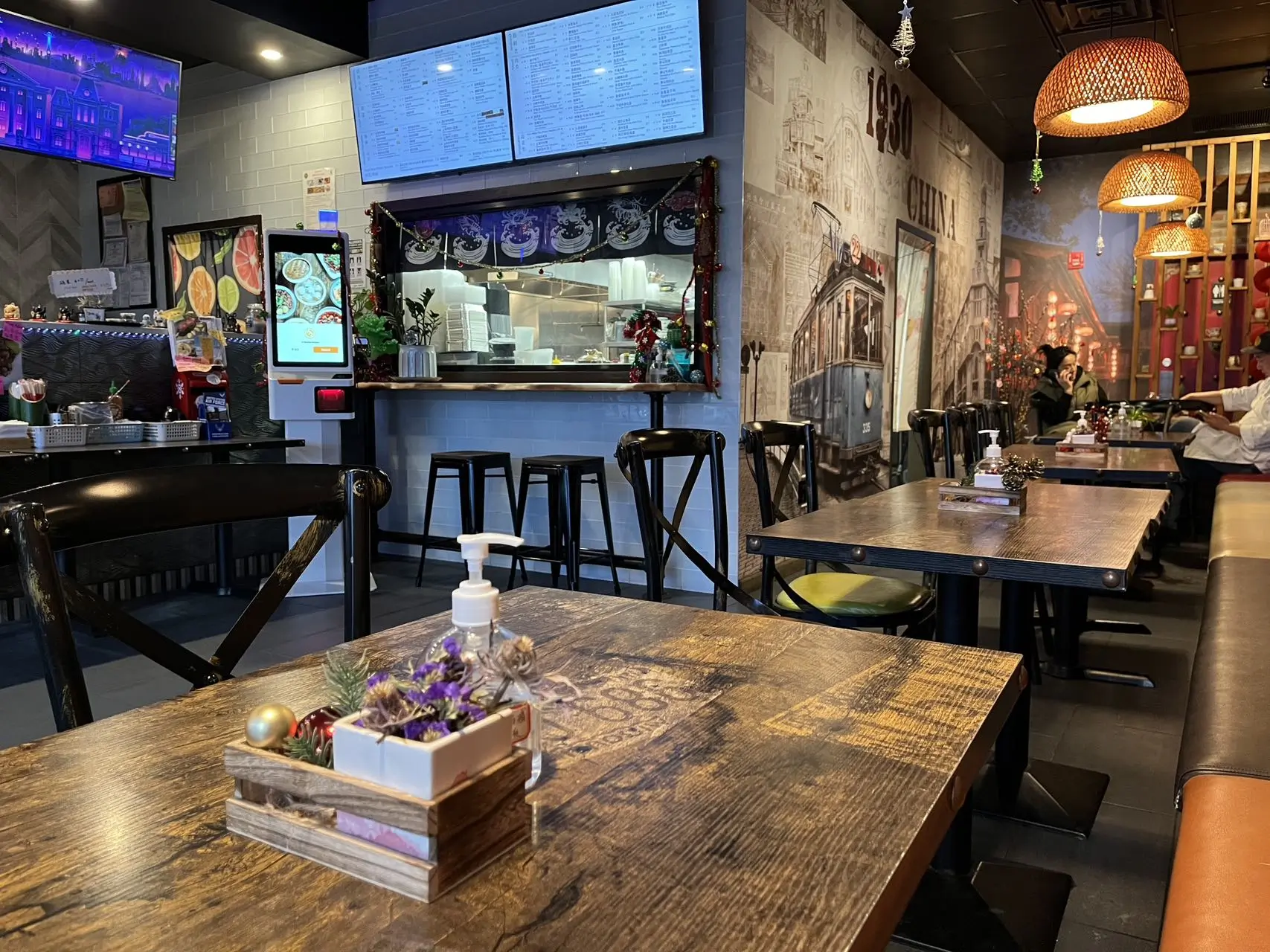 H Noodle House Chinese Order｜Jericho｜NY