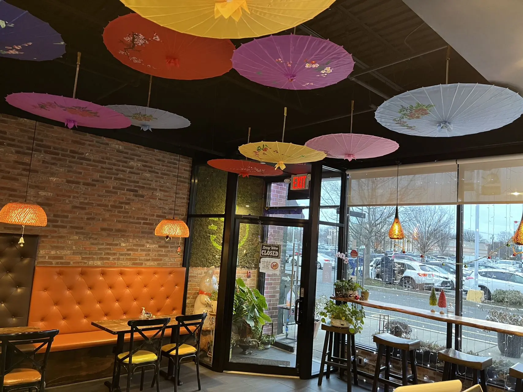 H Noodle House Chinese Order｜Jericho｜NY